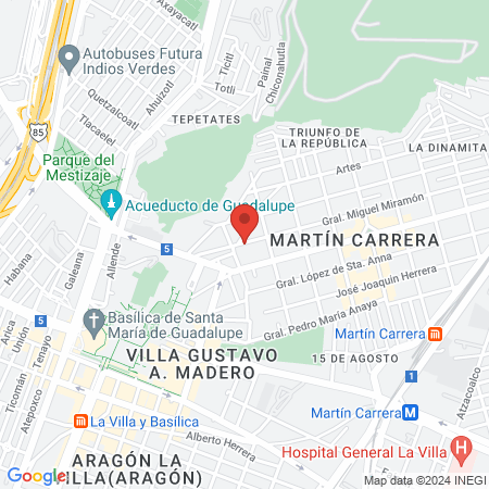 Home Gym G. Nutrition map