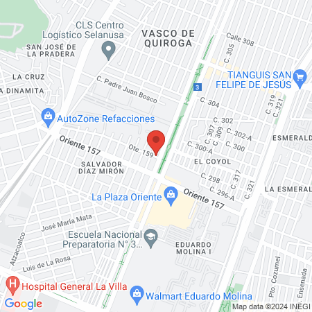 Macias Valtierra Ignacio map