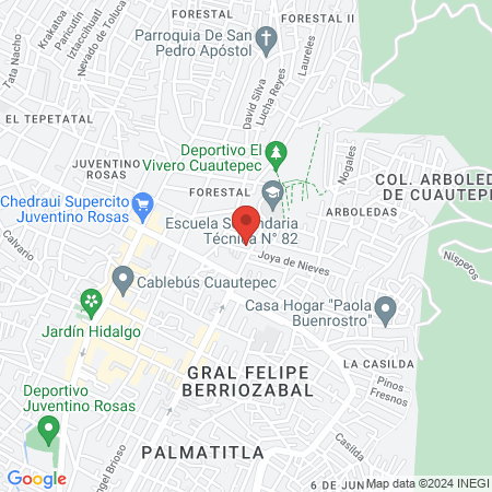 Protesis dental y ortodoncia integral map