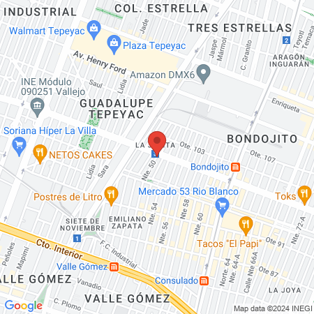 Bokkem Habilidades en combate map