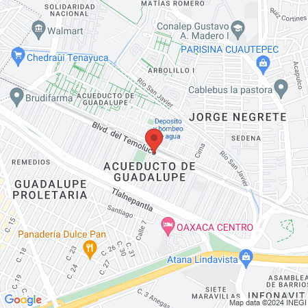 NEW STYLE HAIRSTYLIST map