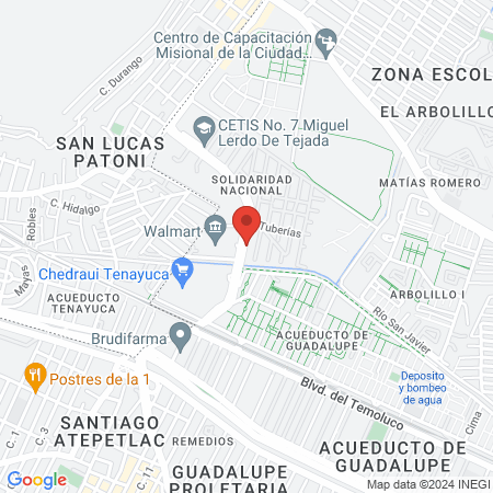 Goldie Tattoo And Barber Store map