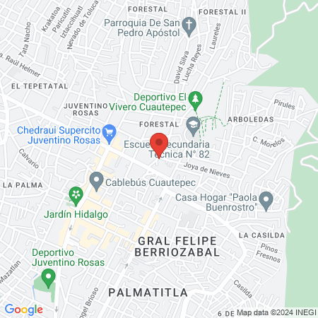 Uñas Con Estilo map