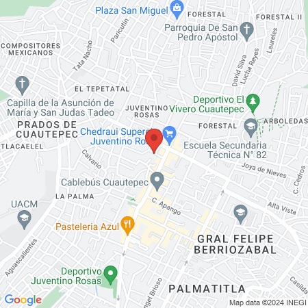 kraken barber shop map