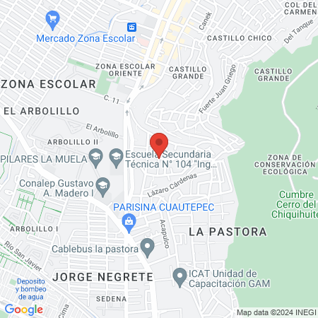 Lynces cross training map