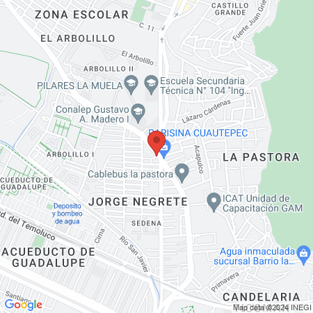 RiFa2's Barbería de alta calidad map