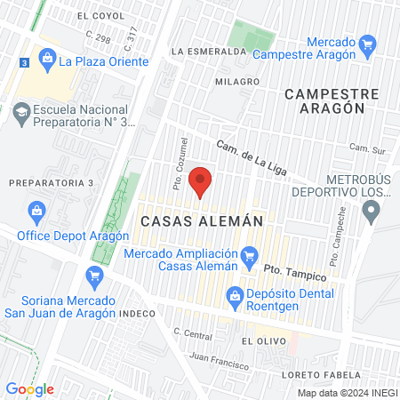 Centro veterinario y estetica canina boston map
