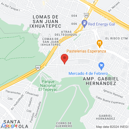 Estética de Jessy map