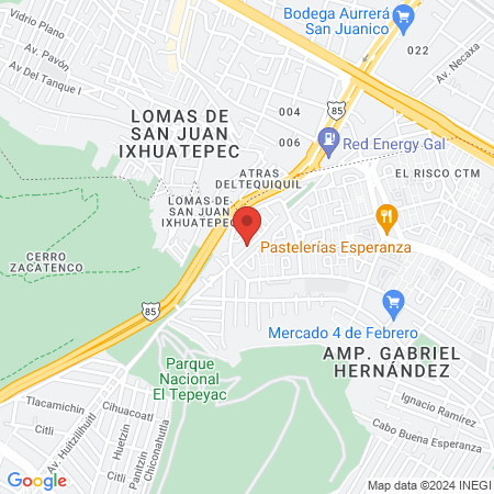 Escuela de boxeo "Friedrich Ludwig" map