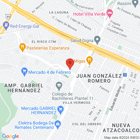 BARBERSHOP & SPA BARBA NEGRA map