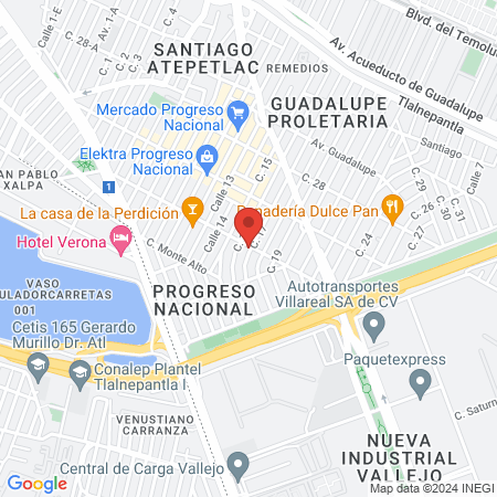 Sue Mua barber salon map