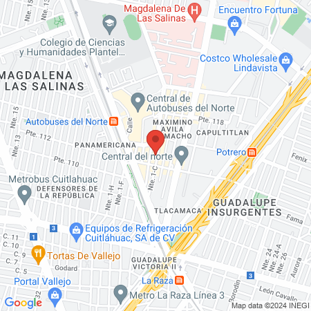 CONSULTORIO MEDICO BEST map