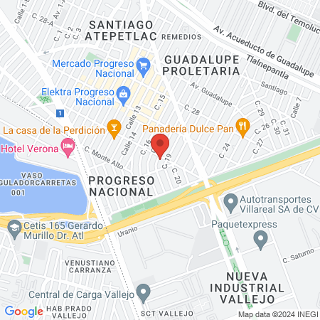 UÑAS MODA Y GLAMOUR map