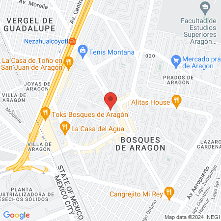 Black4-ce Community map