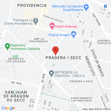 Amazonia-Vet "Medicina y Manejo en aves" map