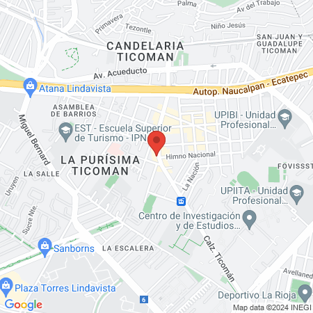 Kawaii Pet Salon (Spa Estética canina y felina) map