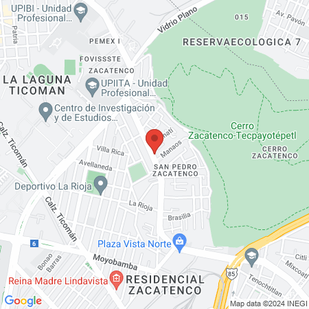 Elite Barber Studio map