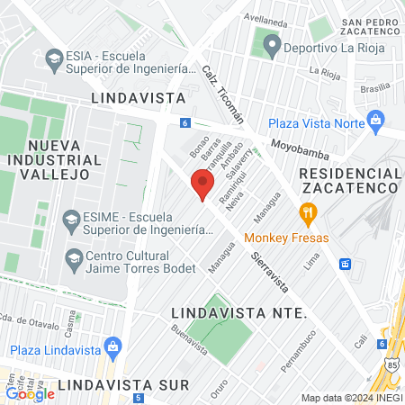 Bright Smiles Dental Studio - Innovative Dentistry & Implantology map