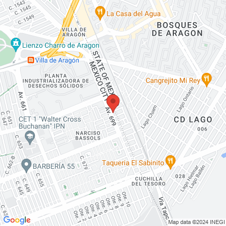 Smile natural dinosaur map