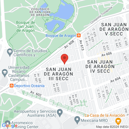 odontologia integral familiar map