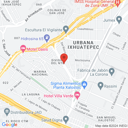 Venta de Gelipet en Vet. Argos map