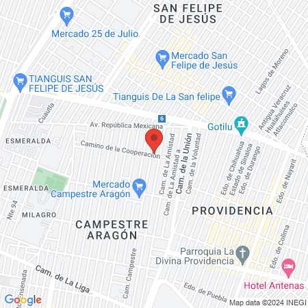 TAVERA BARBERSHOP map