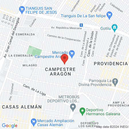 Ashèèè Pole Dance & Fitness map