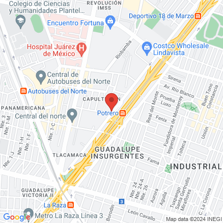 Olivia Beauty & Wellness Center map