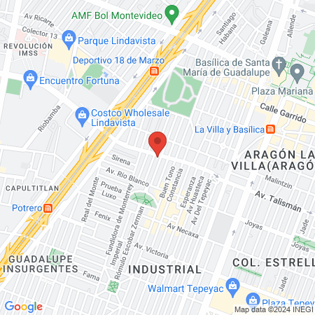 Mr.JL Barber Shop Euzkaro map