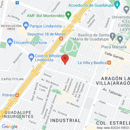 Zion Barber & Nails map