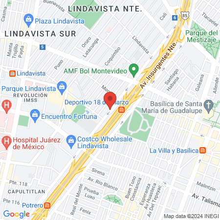 Family Cutz & Barber School map