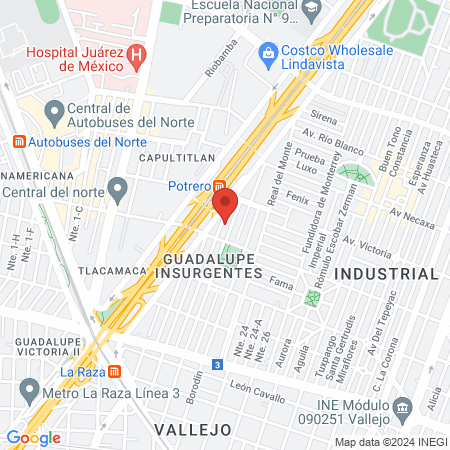 dentista family dent map