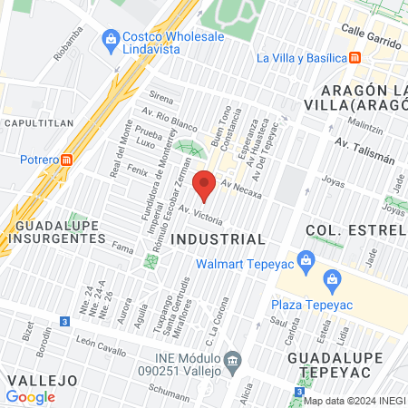 Clínica Dental Vázquez map