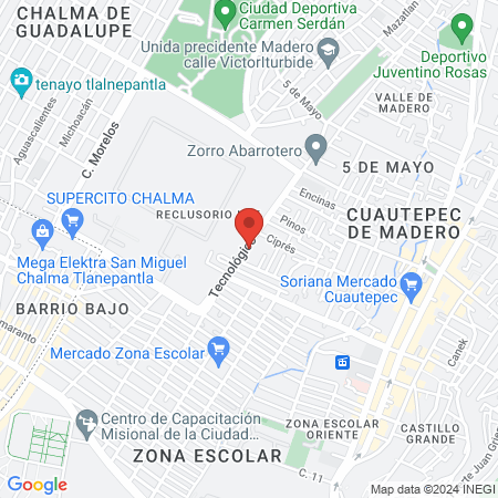 "The Fresh Barbershop & Tattoo Studio" map