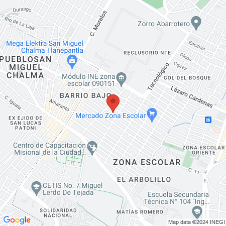 Comaneci Gimnasia Artística map