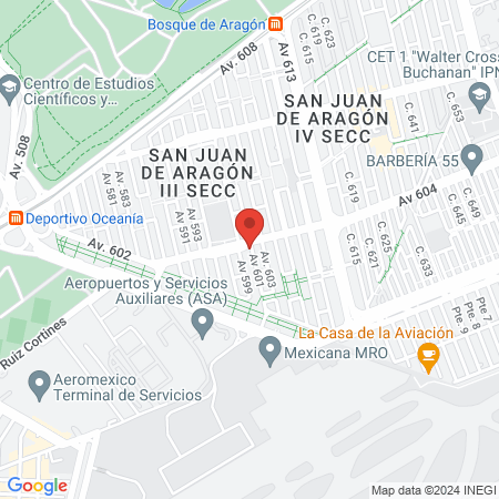 Bolita de Pelo Grooming and Care map