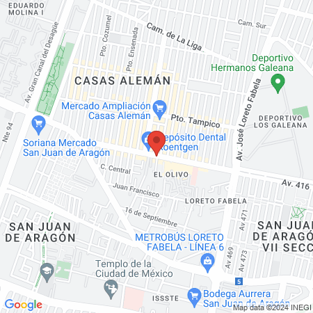 Dentavalkanafany map