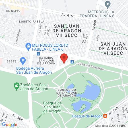 BLUE & BLACK NAILS map