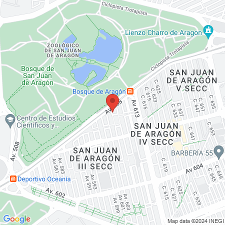 NAK ROBE MUAY THAI & MMA TEAM map