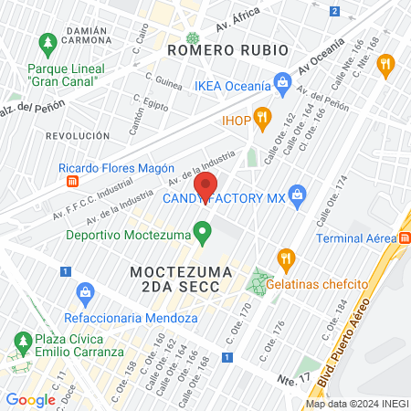 Sanus Vitae, Terapias alternativas y Fisioterapia map