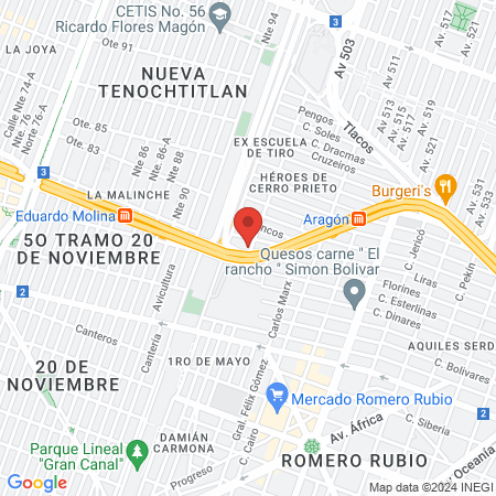 Ureste Concha Juan Antonio map