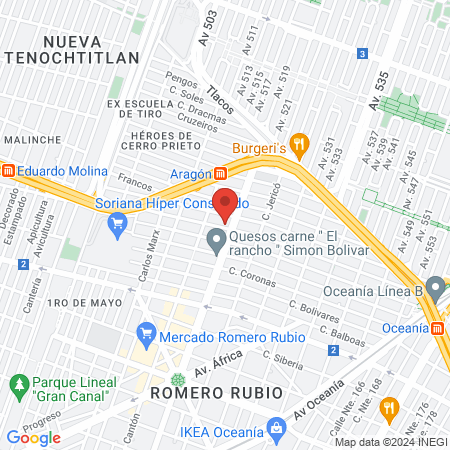 CONSULTORIO DENTAL CAPIZ map