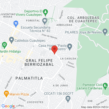 La chin ga da Studio map