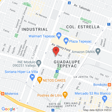 The king of flow barber shop eith map