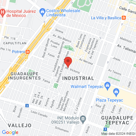 Lash lash baby beauty & spa map