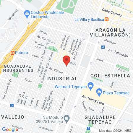 Nefrologo Dra. Jessica Noriega map