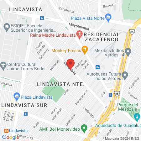 Dentista Nz Dental map