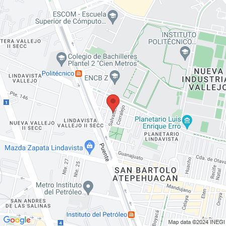 emergencia dentales amaya map