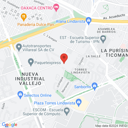 Beauty Fashon & Barber Shop map