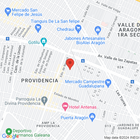 Light Meal & Sport Club map